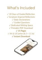 The Peaceful Home Journal - Image 2