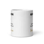 Rest Is Productive Mug - Image 6