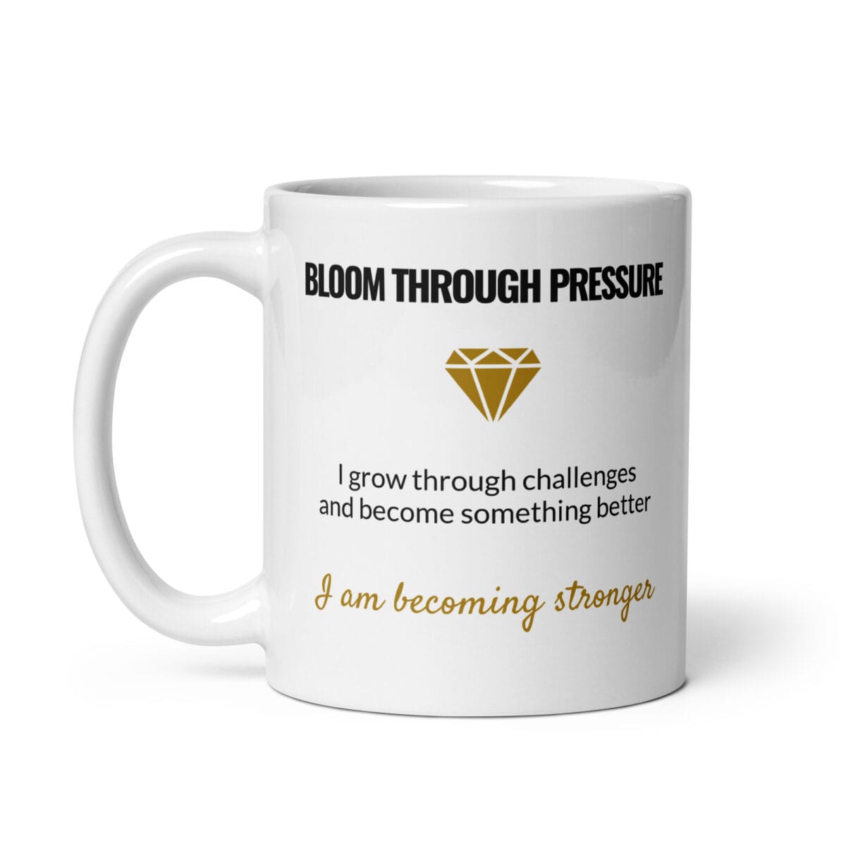 Bloom Through Pressure Mug - Image 5