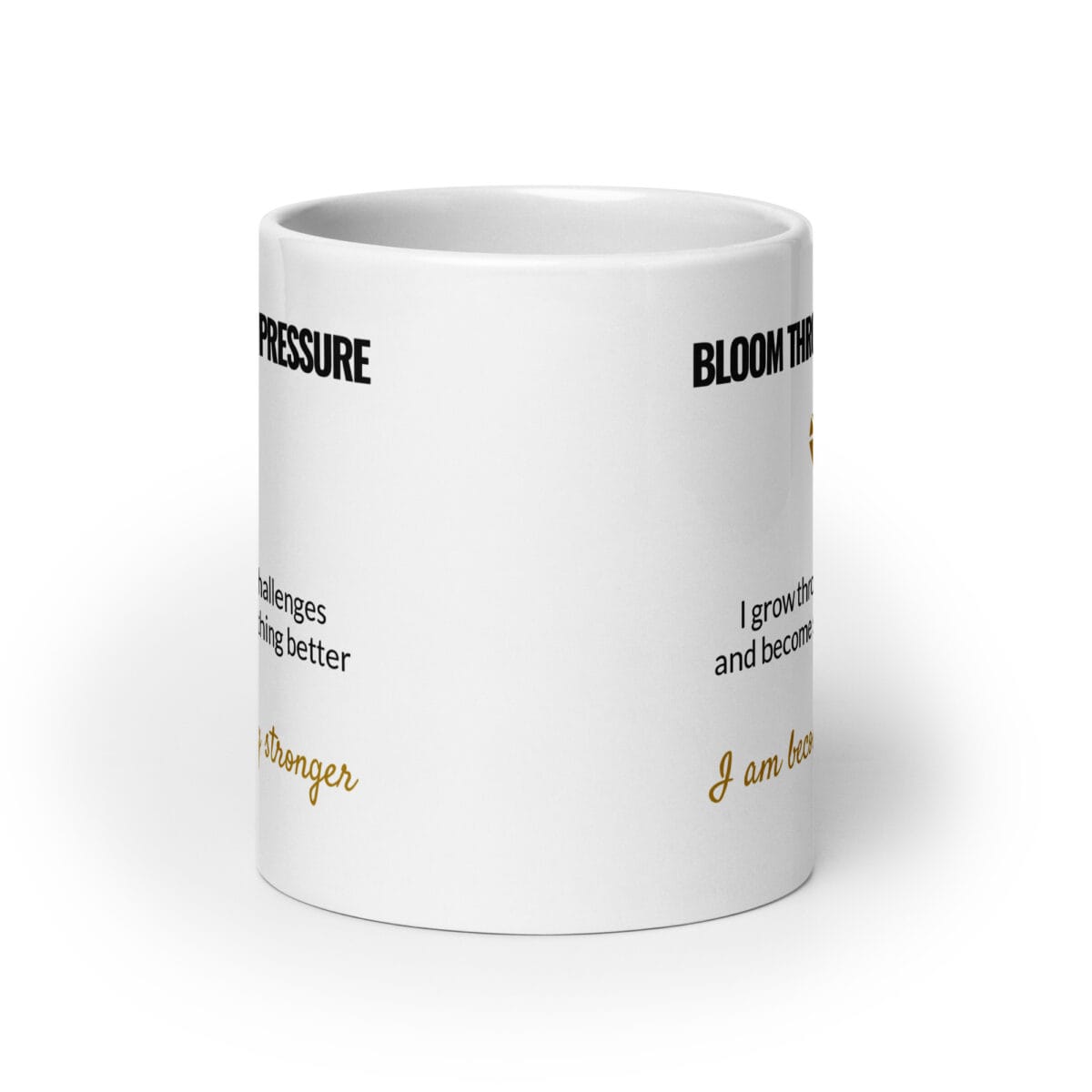 Bloom Through Pressure Mug - Image 10