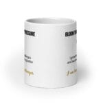 Bloom Through Pressure Mug - Image 10