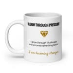 Bloom Through Pressure Mug - Image 8