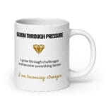 Bloom Through Pressure Mug - Image 9